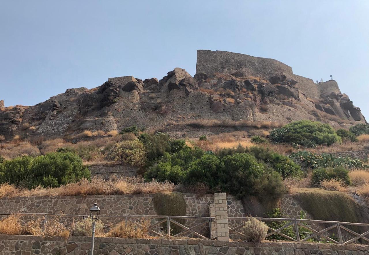 La Dolce Vita , Fronte Mare Castelsardo Exterior foto