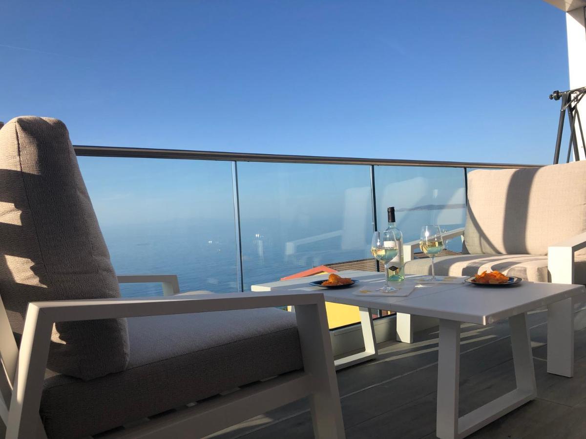 La Dolce Vita , Fronte Mare Castelsardo Exterior foto